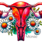 Floral Uterus image 0