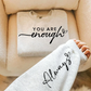 You are enough ALWAYS image 0