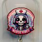 Nurse Vibes Skeleton image 0