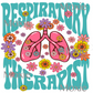 Retro Respiratory Therapist image 0