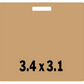 Badge Buddy – Horizontal image 1
