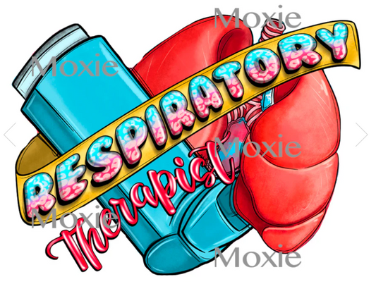 Respiratory Therapist image 0