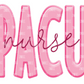 PACU Nurse image 0