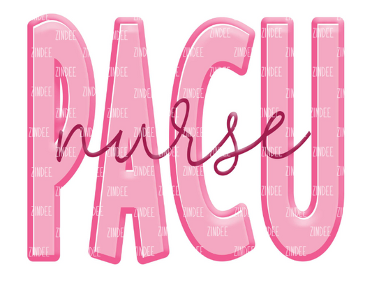 PACU Nurse image 0