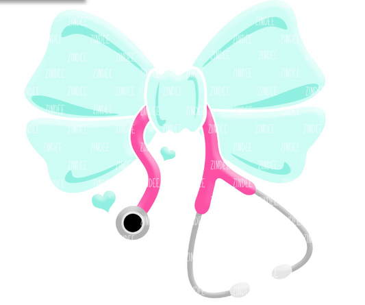 Medical Bow image 0