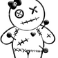 VooDoo Doll image 0