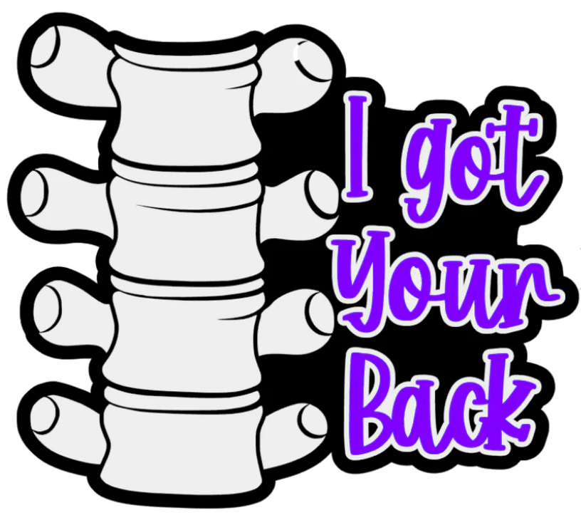 I got your back image 1