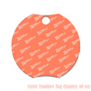 Circle Tumbler Stanley Tags image 1