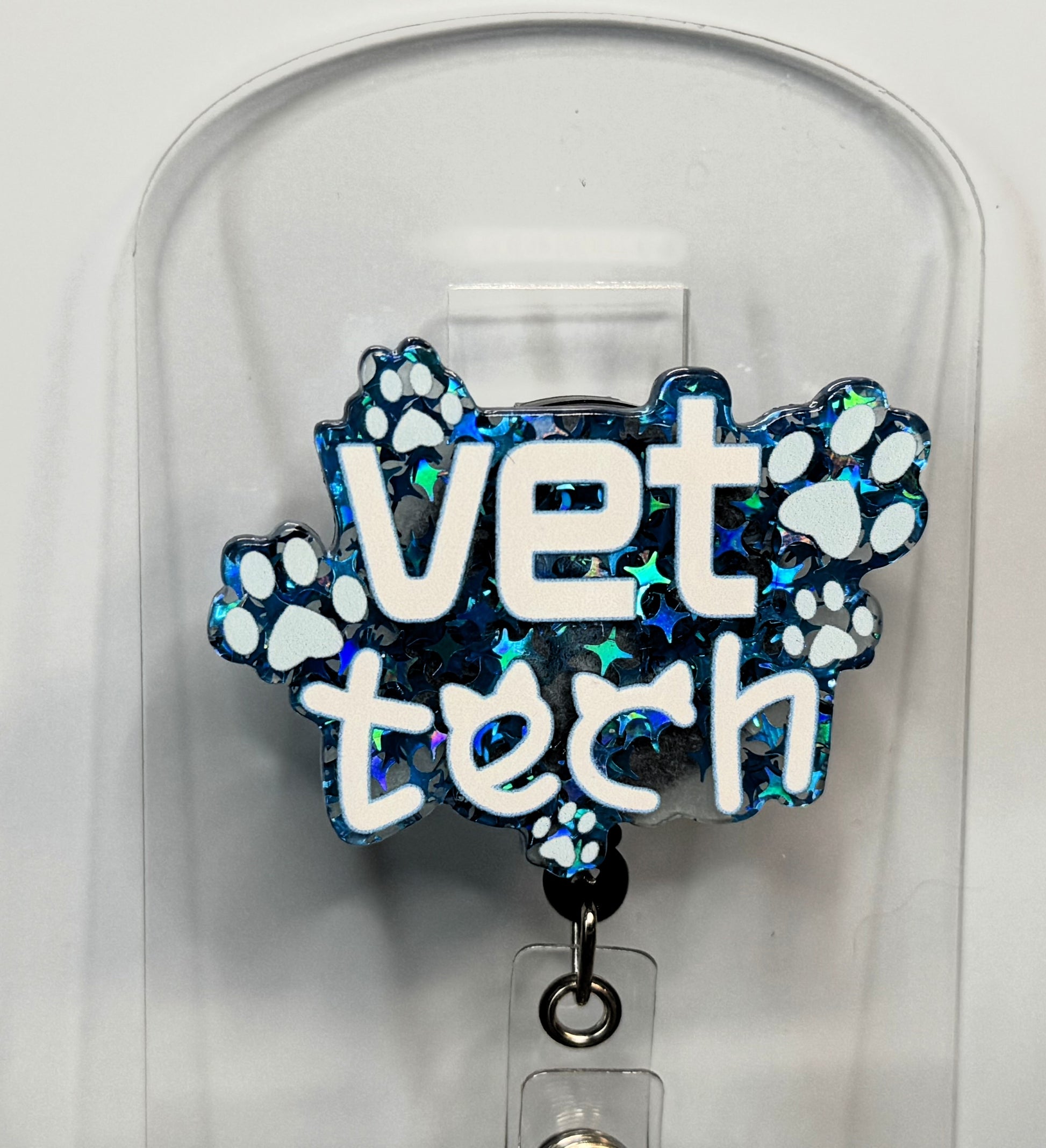 Vet Tech image 0