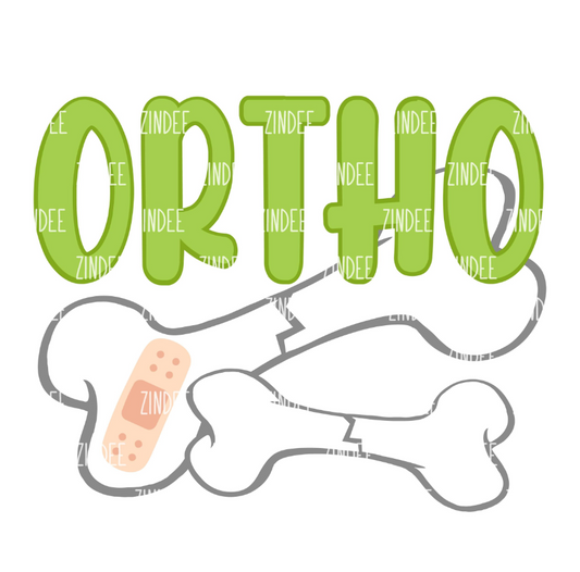 Ortho Bones image 0