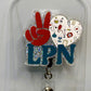 LPN - Peace & Heart Edition image 0