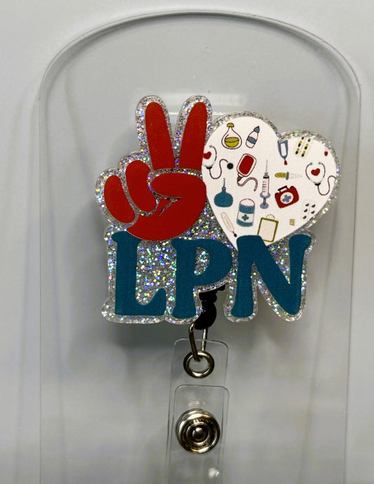 LPN - Peace & Heart Edition image 0