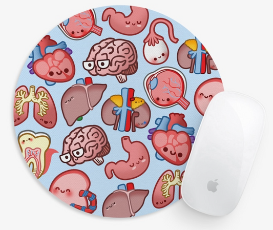 Custom Mouse Pads image 0