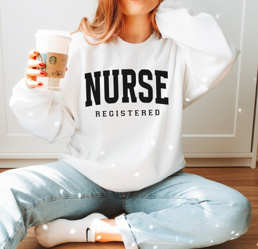 Nurse- Registered image 0