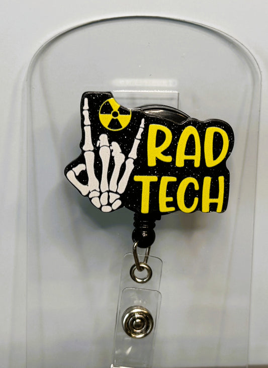 Rad Tech image 0