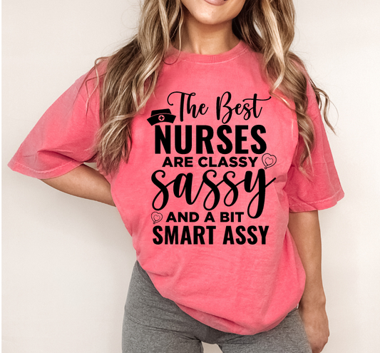 The Best Nurses image 0