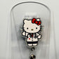 Doctor-Themed Hello Kitty image 0