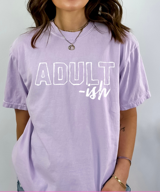 ADULT-ish image 0