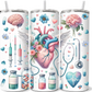 Nurse Tumbler image 0