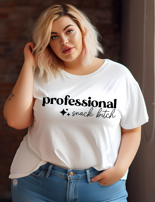 Professional Snack Bitch image 0
