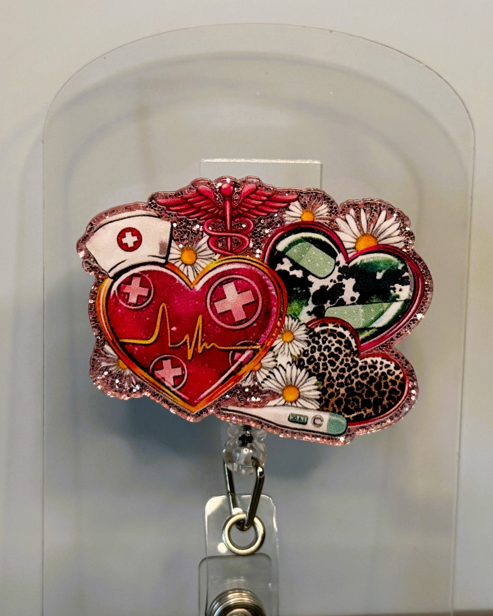 Nursing Hearts image 0