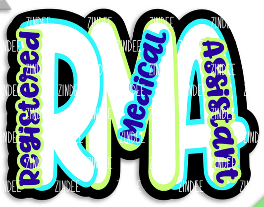 Registered Medical Assistant image 0
