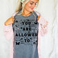You Are Allowed To image 0