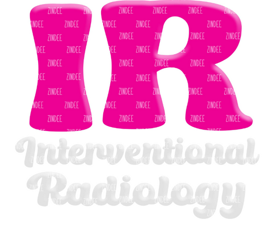 Interventional Radiology IR image 0