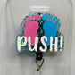 PUSH!" Labor & Delivery image 0