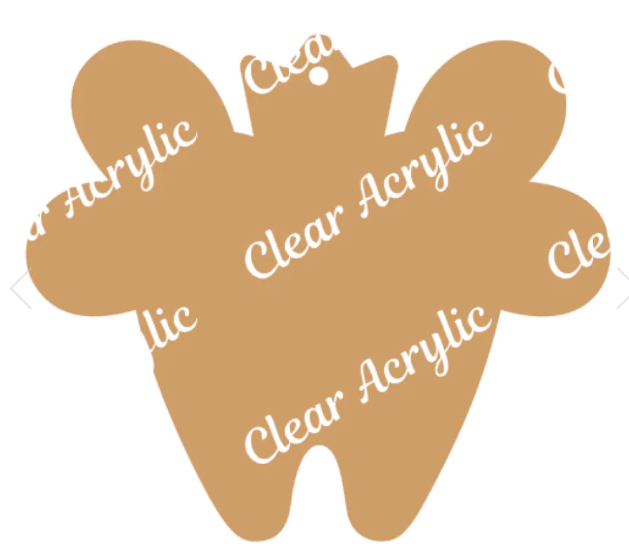Tooth Fairy image 1