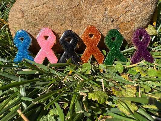 Cancer Ribbons image 0
