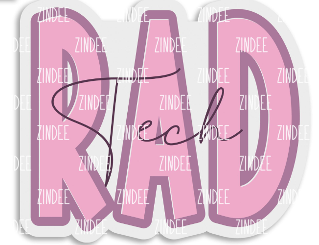 RAD Tech image 0