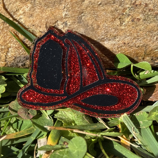 Firefighter Helmet image 0