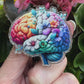 Floral Tooth